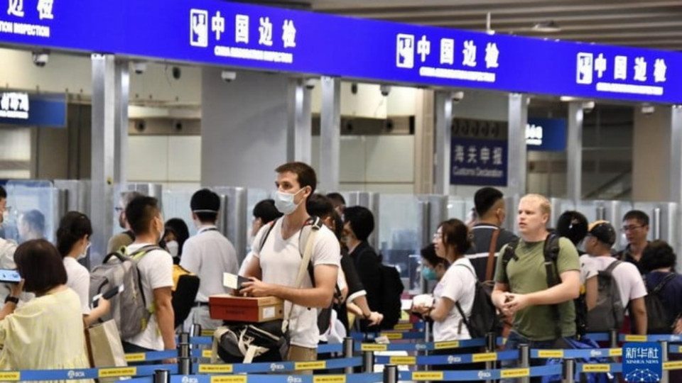 香港身份又升值了！非中国籍香港永居也能申请回乡证