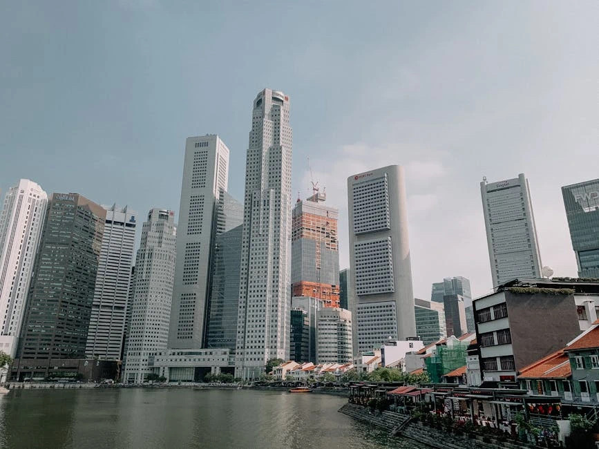 警惕！移民这些“陷阱”国家，小心人财两空！